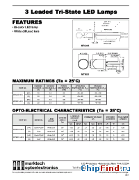 Datasheet  MT6203-HRG
