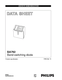 Datasheet  BA792