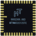 MT9M032C12STC