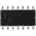 74HC02DR2G