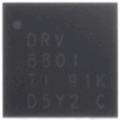 DRV8801RTYR