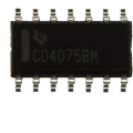 CD4075BM