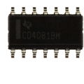 CD4081BM