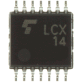 TC74LCX14FT(EL,M)