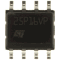 M25P16-VMN6TP