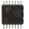 TC74LCX125FT(EL,M)