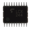 TC74LCX244FT(EL,M)