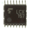 TC74LCX157FT(EL,M)